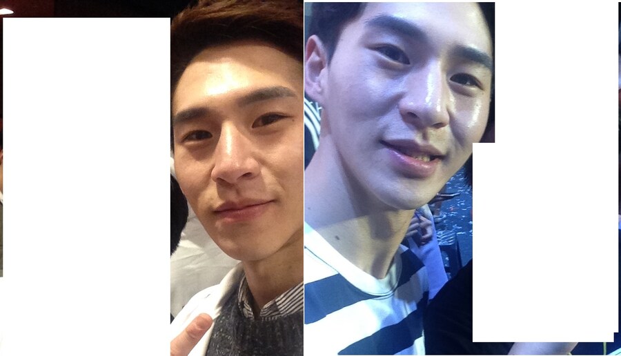 오늘 윤형빈이랑 붙었던 유튜버 밴쯔. 타임라인 정리해줌_12.jpg