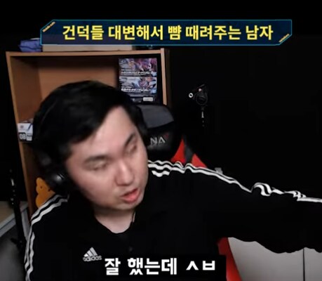 인방) 건담 팬들 대신해서 뺨 때려주는 사람_2.png