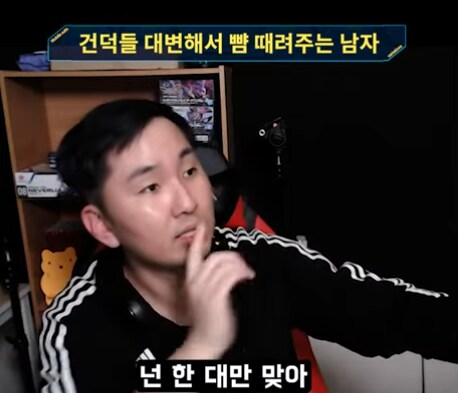 인방) 건담 팬들 대신해서 뺨 때려주는 사람_10.png