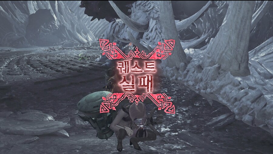 몬헌)한 세달만에 와일즈 접속함_1.png
