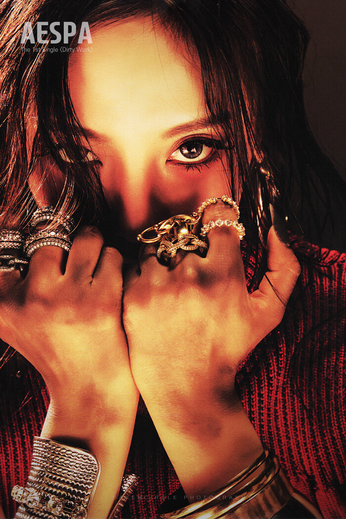 에스파(aespa) Dirty Work (Dirty Worker Ver.)_10.jpg