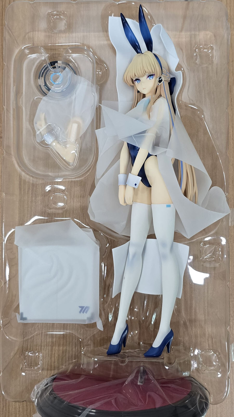 (맥스팩토리) 블루아카이브 아스마 토키(바니걸 복장)_6.jpg