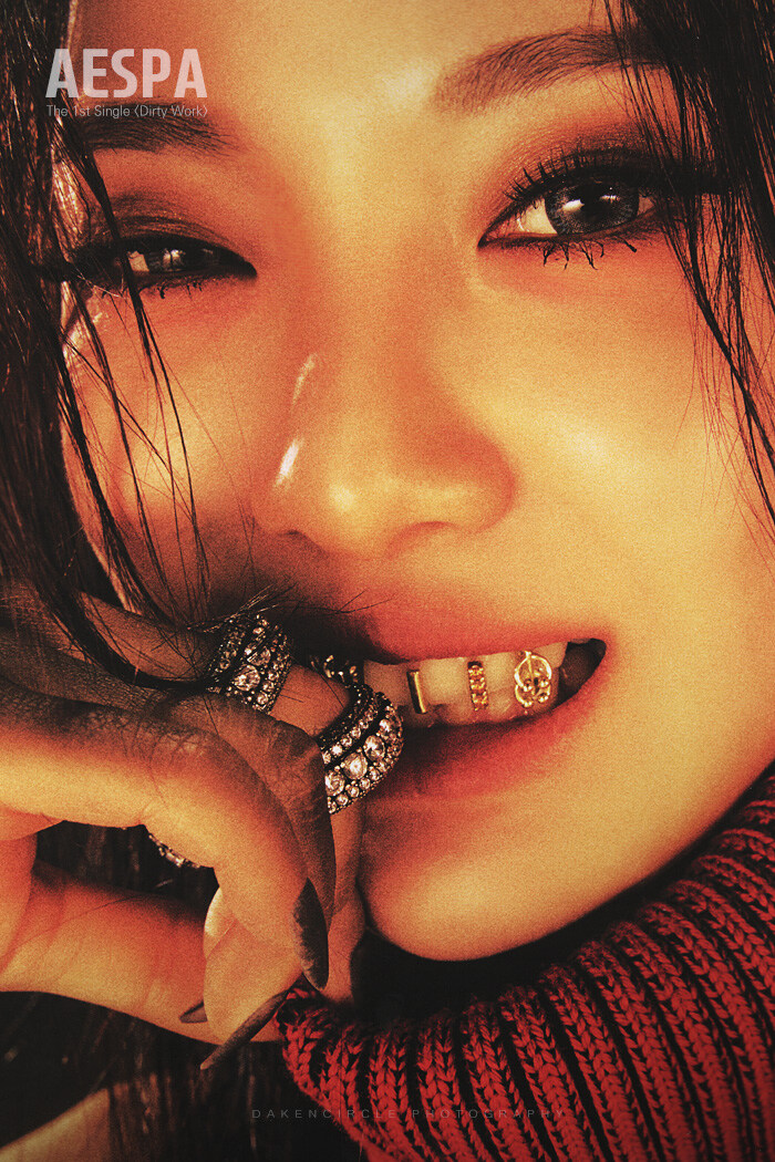 에스파(aespa) Dirty Work (Dirty Worker Ver.)_34.jpg