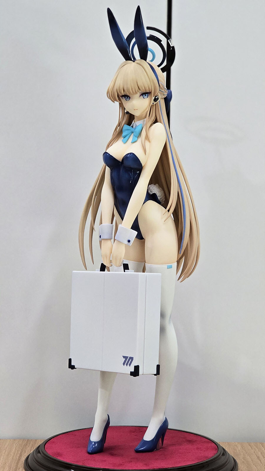(맥스팩토리) 블루아카이브 아스마 토키(바니걸 복장)_19.jpg
