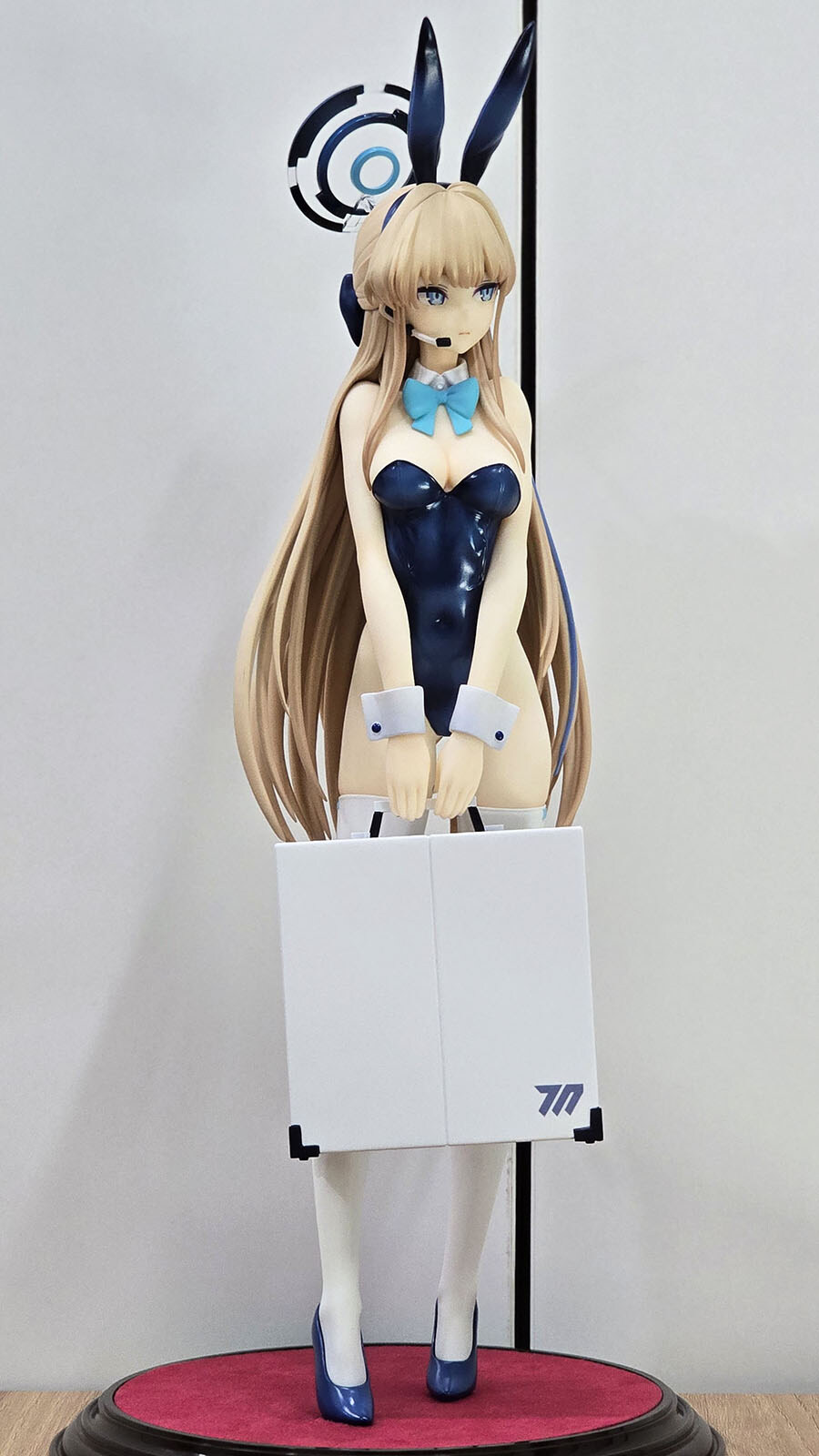 (맥스팩토리) 블루아카이브 아스마 토키(바니걸 복장)_26.jpg