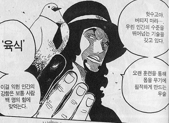 ㅈㄴ 이해가 안 되네 대체 초식 같은걸 왜 쓰는거임??_1.jpg