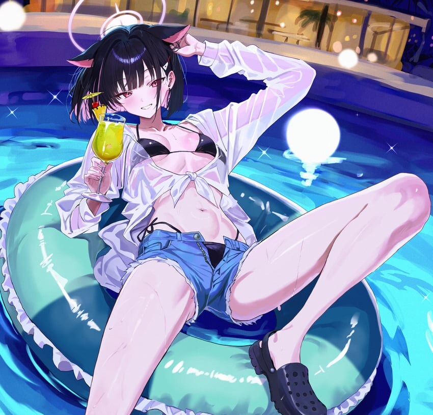 블루아카) 온세상이 물냥이다_1.jpg