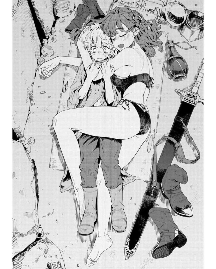 술을 좋아하는 용병 누나.manhwa_9.jpg