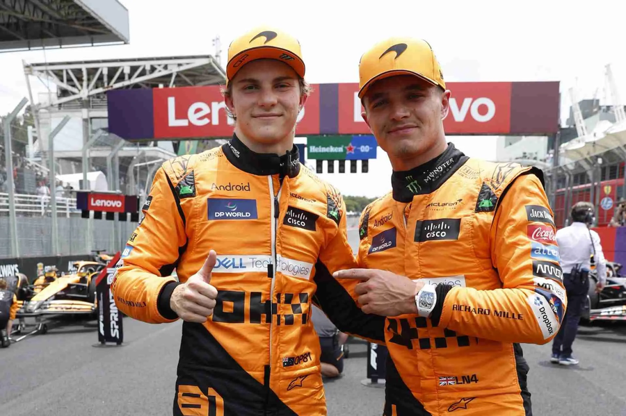 F1) 속보 : 제3차 맥라렌 내전 오스트리아에서 발발_3.webp