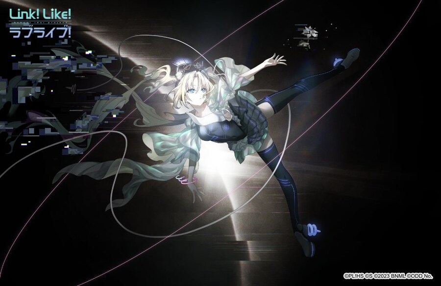 「Link! Like! 러브라이브!」DR [Oracle Étude]오오사와 루리노_1.jpg