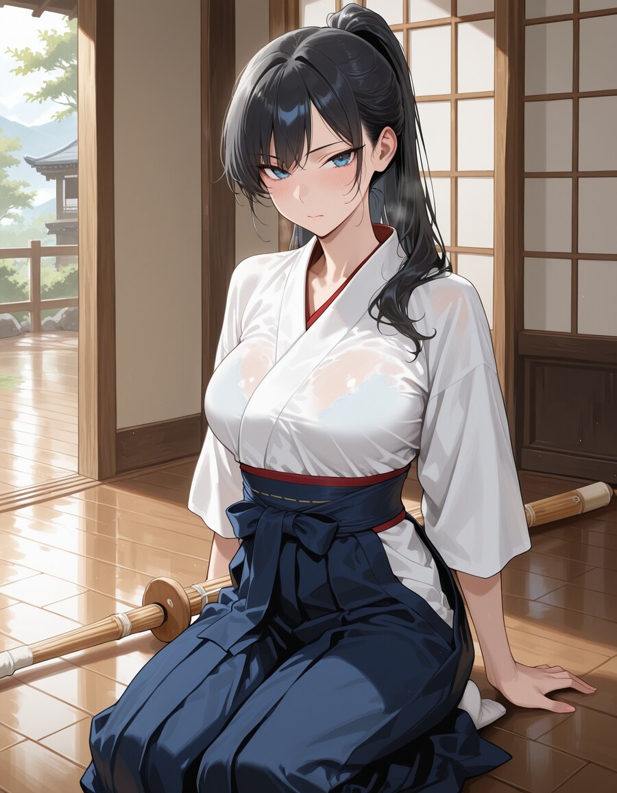 ai)NTR 안 당할 것 같은 검도부 부장_2.png