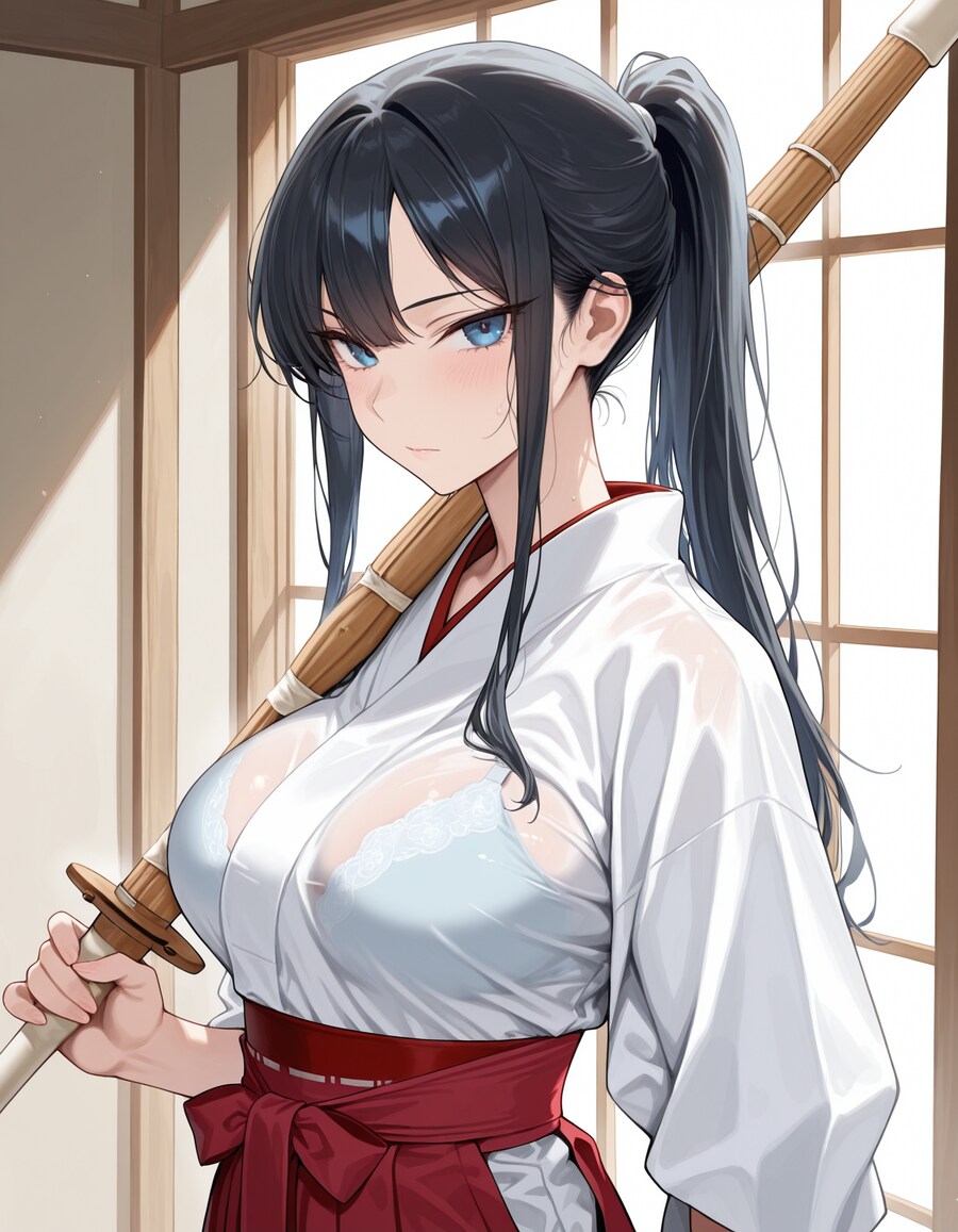 ai)NTR 안 당할 것 같은 검도부 부장_6.png