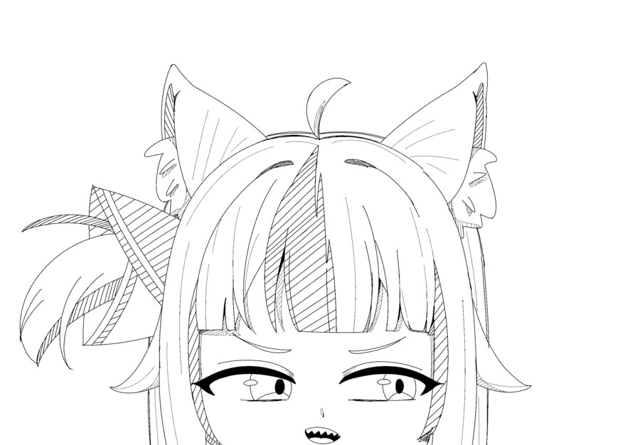 자작) 상어아이 고등어 팬아트_1.png