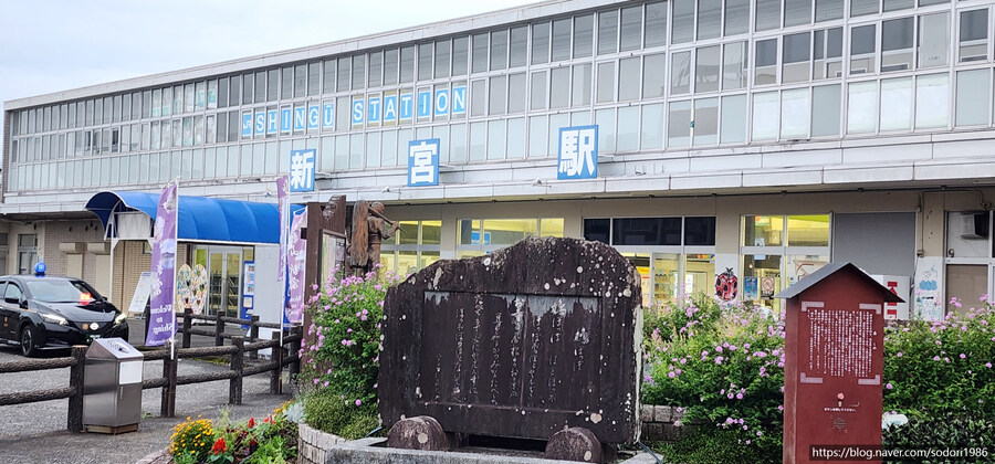 오사카 인근 최장거리 시내버스 신구역(05:53)→야마토야기역(12:53) 탑승기_5.jpg