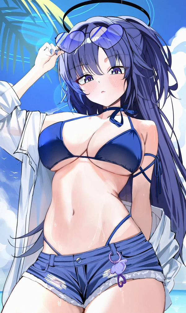 블루아카) 어른의 카드 부작용이 나오긴 하려나_1.webp
