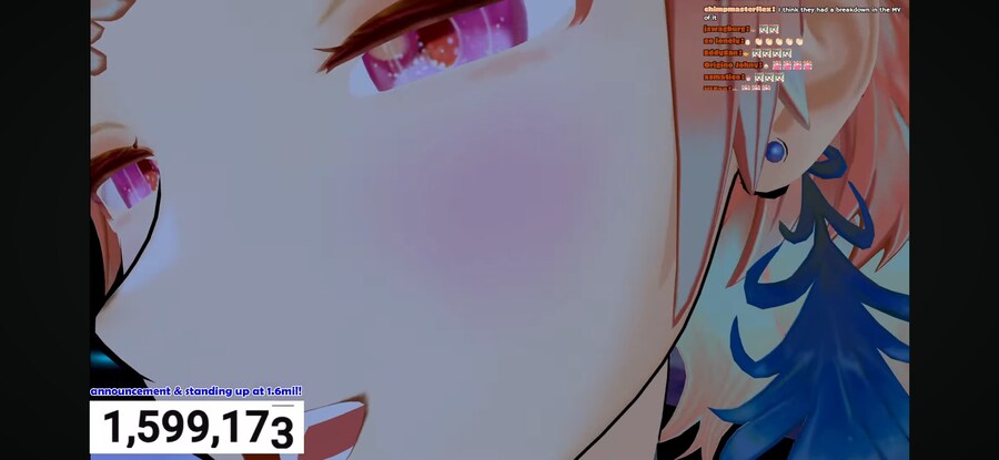 버튜버) 우리 텐쵸를 봐라._2.jpg