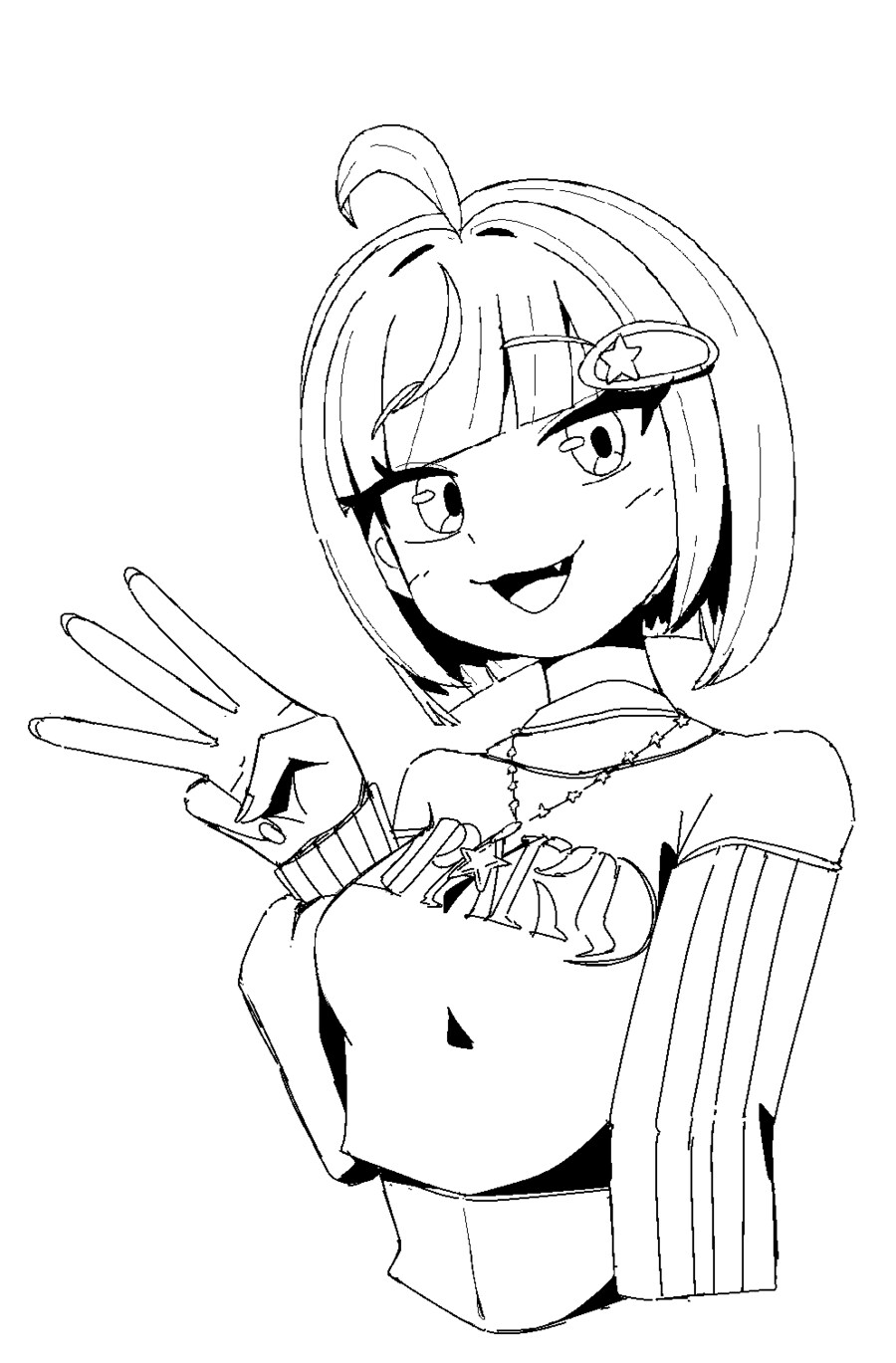 자작) 징버거 팬아트_1.png