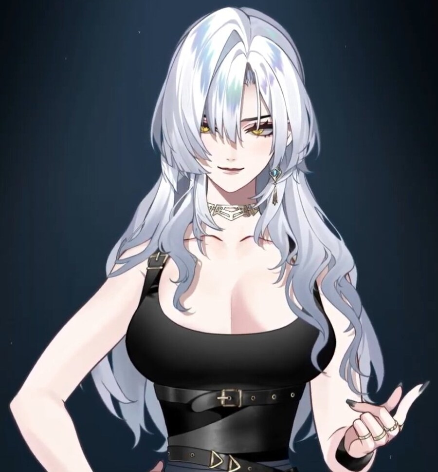 버튜버) 않이 김무명씨 찌쭈 왜캐큼??_2.jpg