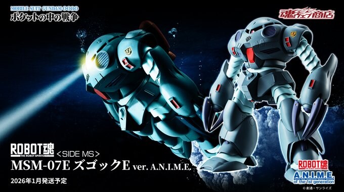 [반다이 혼웹상점] ROBOT혼 MSM-07E 즈고크 E A.N.I.M.E._12.jpg