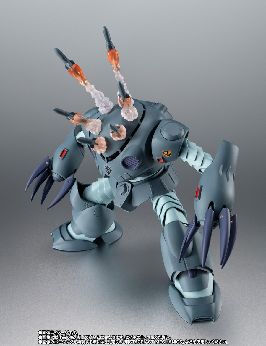 [반다이 혼웹상점] ROBOT혼 MSM-07E 즈고크 E A.N.I.M.E._9.jpg