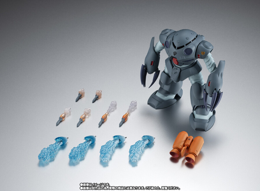 [반다이 혼웹상점] ROBOT혼 MSM-07E 즈고크 E A.N.I.M.E._11.jpg
