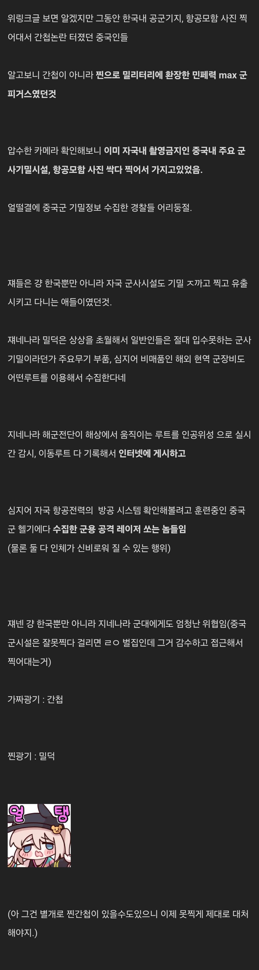 중국 밀덕들이 찐광기인 이유.jpg_4.png
