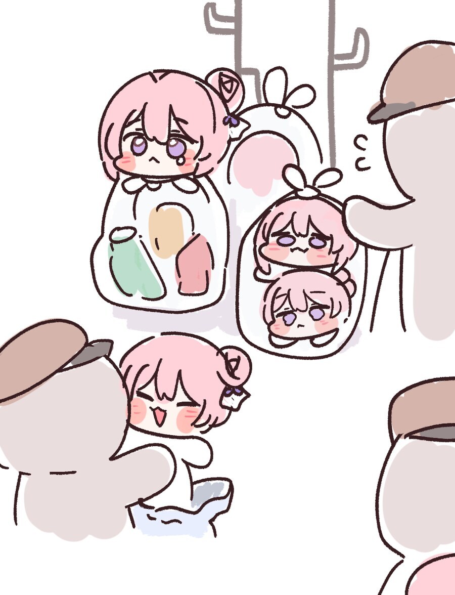 니케) 주인들을 찾아가는 도로롱_1.jpg