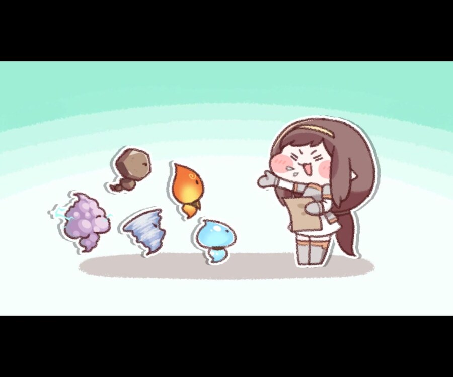 트릭컬) 겹줄눈 컷신 모음집(스압)_19.jpg