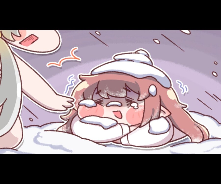 트릭컬) 겹줄눈 컷신 모음집(스압)_26.jpg