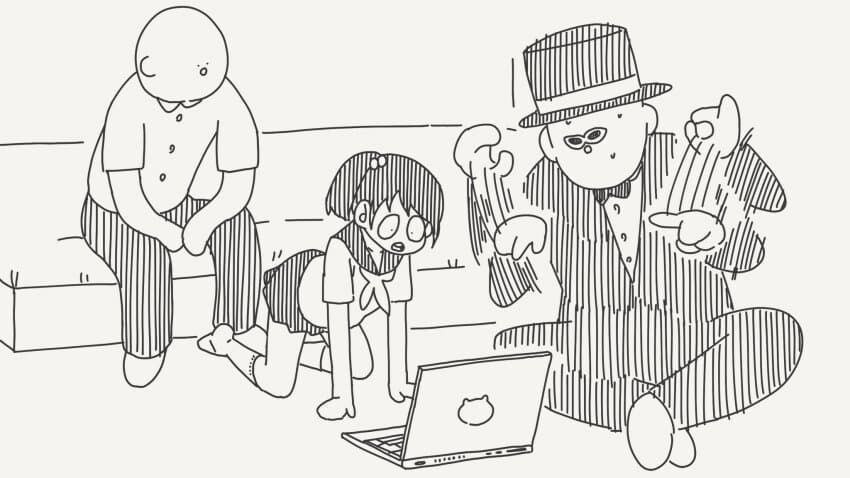 ○스 하지 않으면 못나가는방 대참사_3.jpg