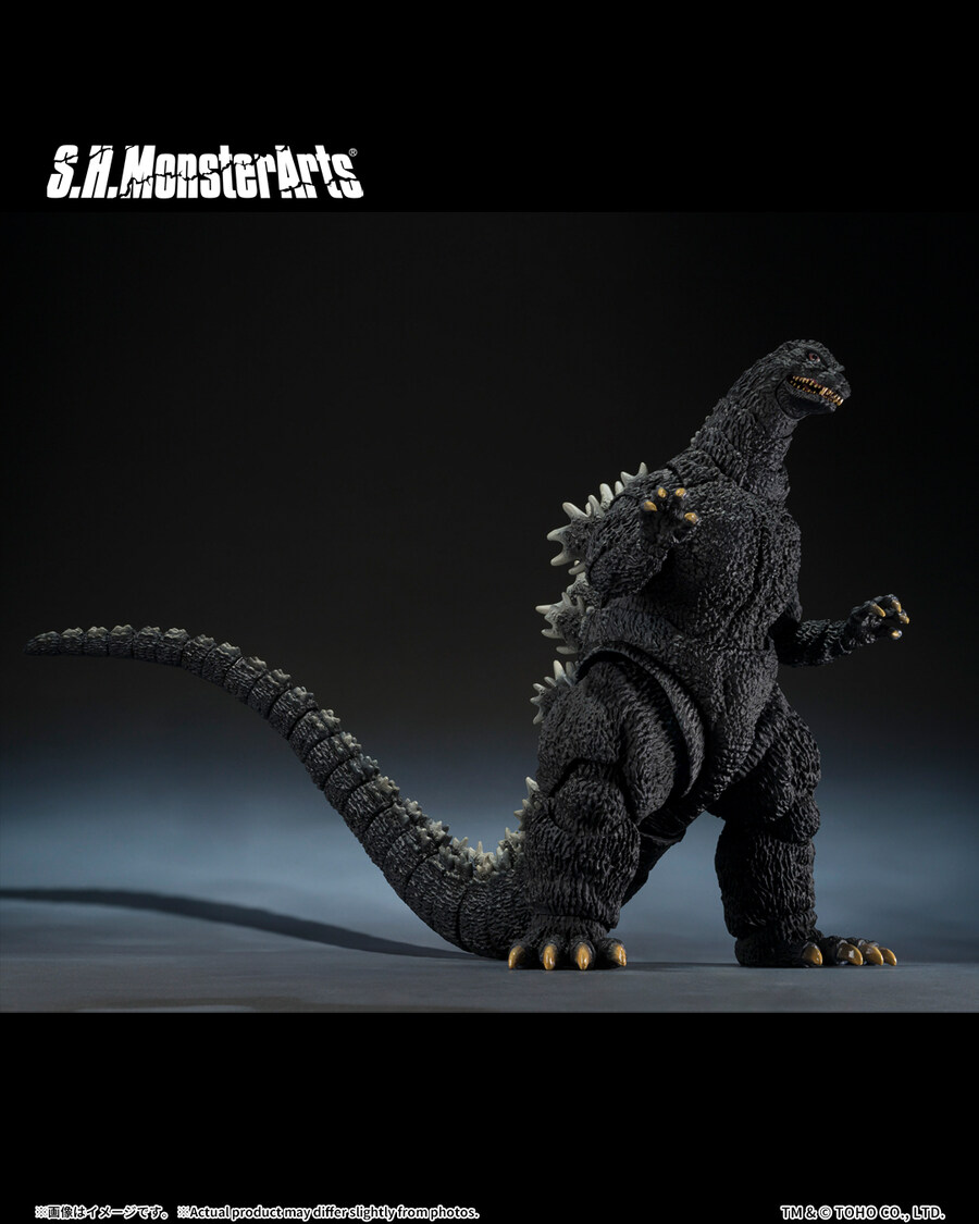 [반다이] S.H.MonsterArts 고질라 Movie Graphic Plus_4.jpg