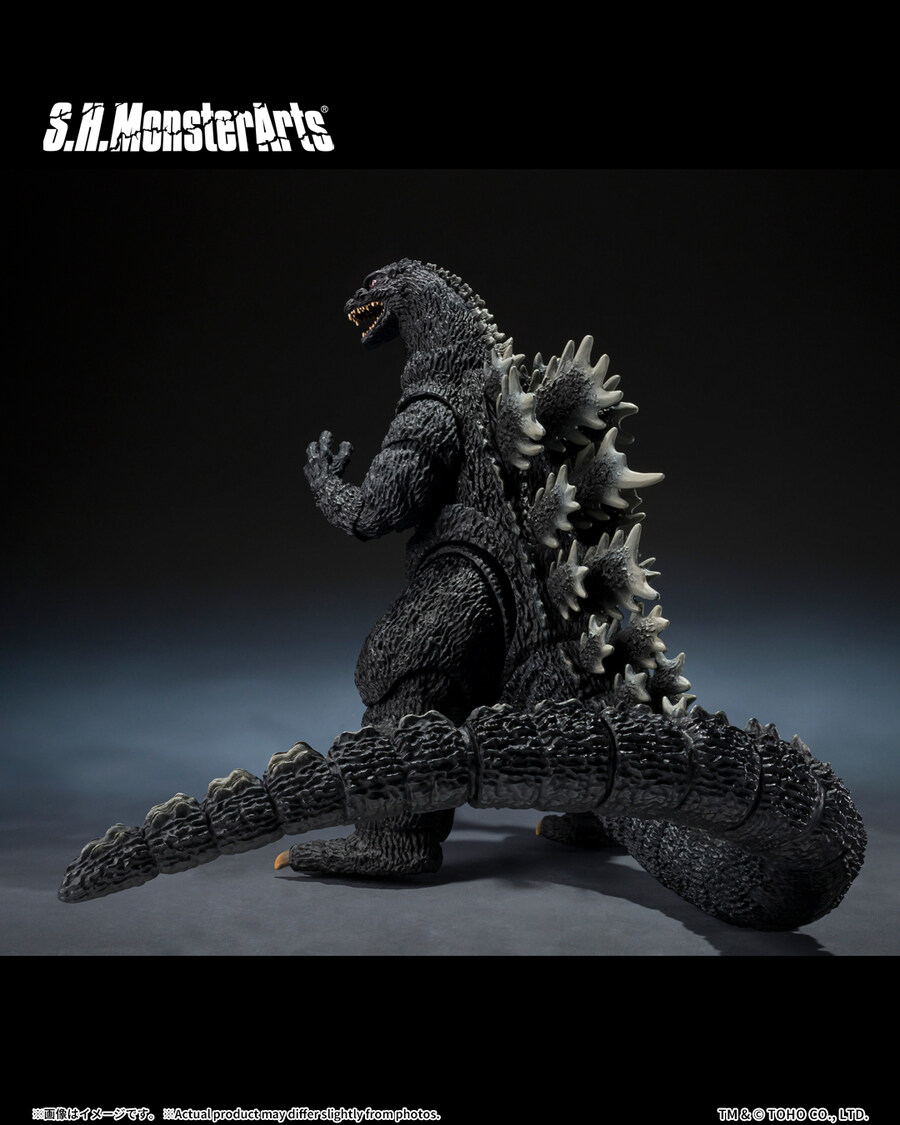 [반다이] S.H.MonsterArts 고질라 Movie Graphic Plus_5.jpg