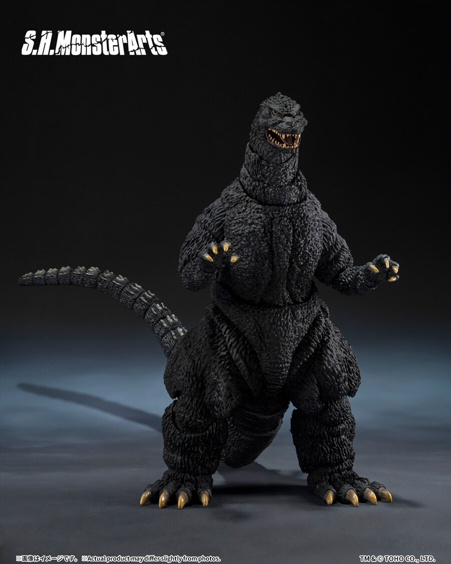 [반다이] S.H.MonsterArts 고질라 Movie Graphic Plus_6.jpg