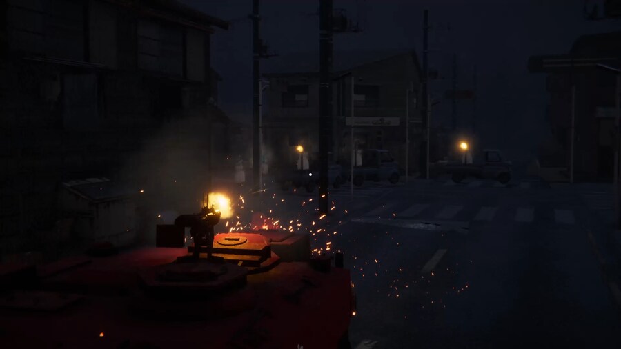 호러 TPS 게임 '킨키영무국' PS5 한국어판 트레일러 및 올 여름 정식 발매_7.jpg