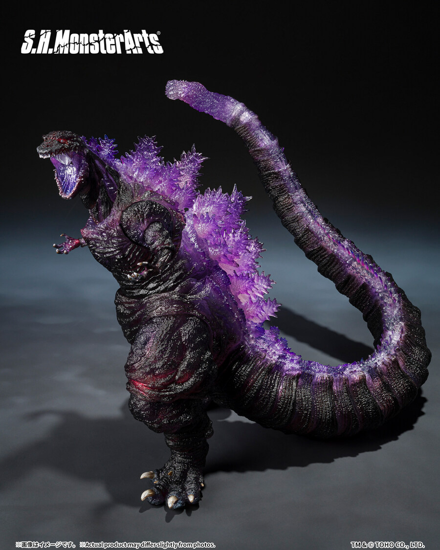[반다이] S.H.MonsterArts 고질라 Movie Graphic Plus_10.jpg