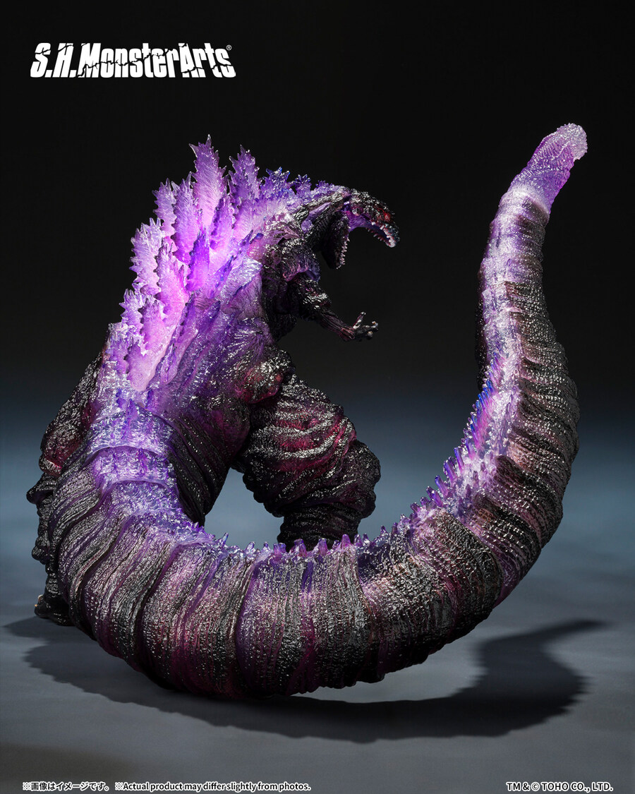 [반다이] S.H.MonsterArts 고질라 Movie Graphic Plus_12.jpg