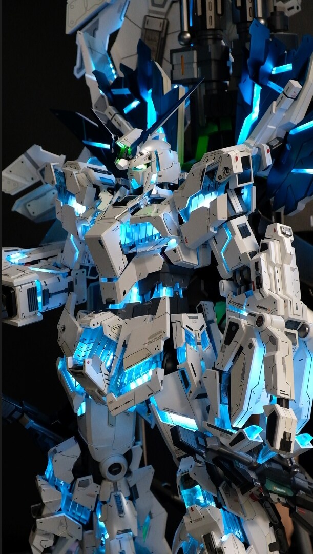 1/40스케일 유니콘 퍼펙티빌리티 디바인 완성!_4.jpg