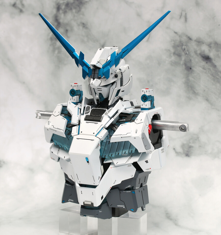 1/40스케일 유니콘 퍼펙티빌리티 디바인 완성!_11.jpg