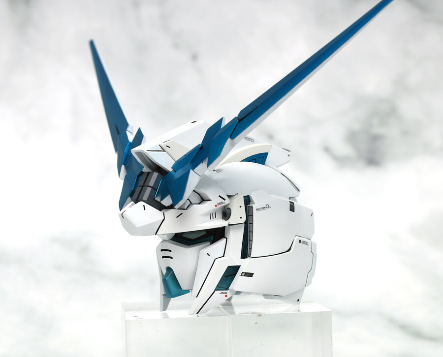 1/40스케일 유니콘 퍼펙티빌리티 디바인 완성!_10.jpg