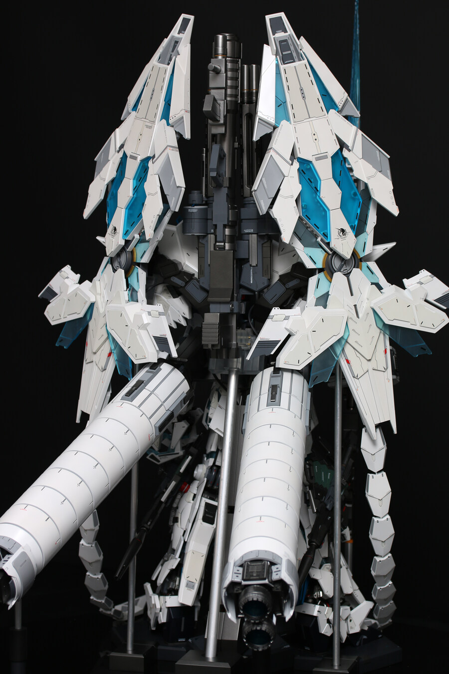 1/40스케일 유니콘 퍼펙티빌리티 디바인 완성!_16.jpg