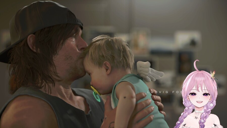 데스스트랜딩2] 쿠팡걸 물건 상했다고 고객센터에서 계속 전화와요!_1.jpg