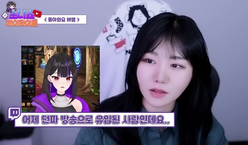 버튜버 빨간약 보고 도망간 시청자.jpg_2.jpg