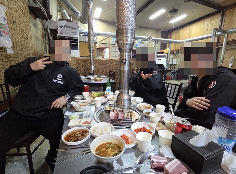 이풋볼 굿즈 없길래 내가 만듦 [후기]_1.jpg