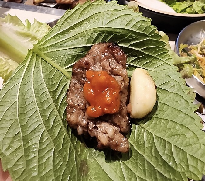 점심은 먹은거야??? 더워서 밀면!!!_3.jpg