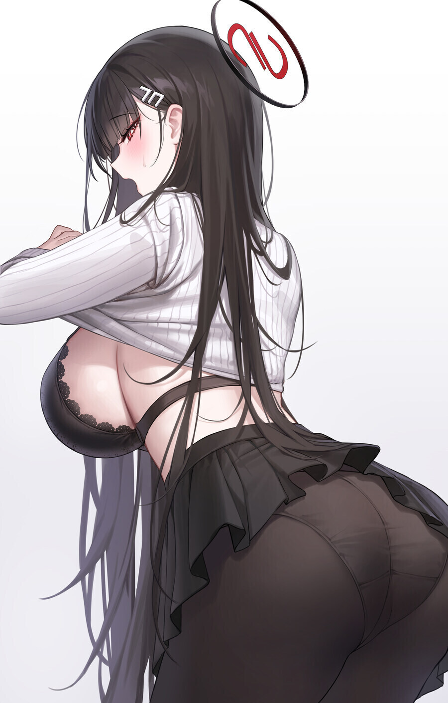 [블루아카] 이쁘고 가슴만 크면 안대지_2.jpg
