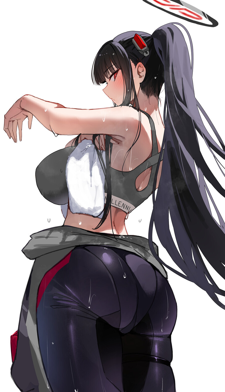 [블루아카] 이쁘고 가슴만 크면 안대지_3.jpg