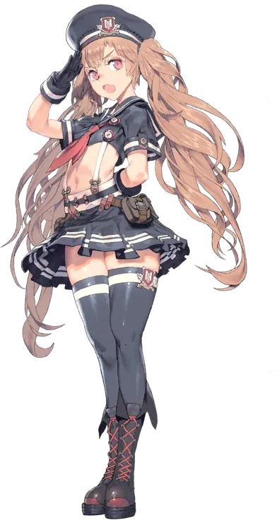 니케)신캐 스튜어디스 인게 이상하다고?_1.webp