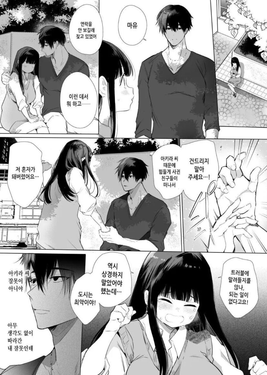 작가가 NTR이라고 주장하는 순애 manhwa_17.jpg