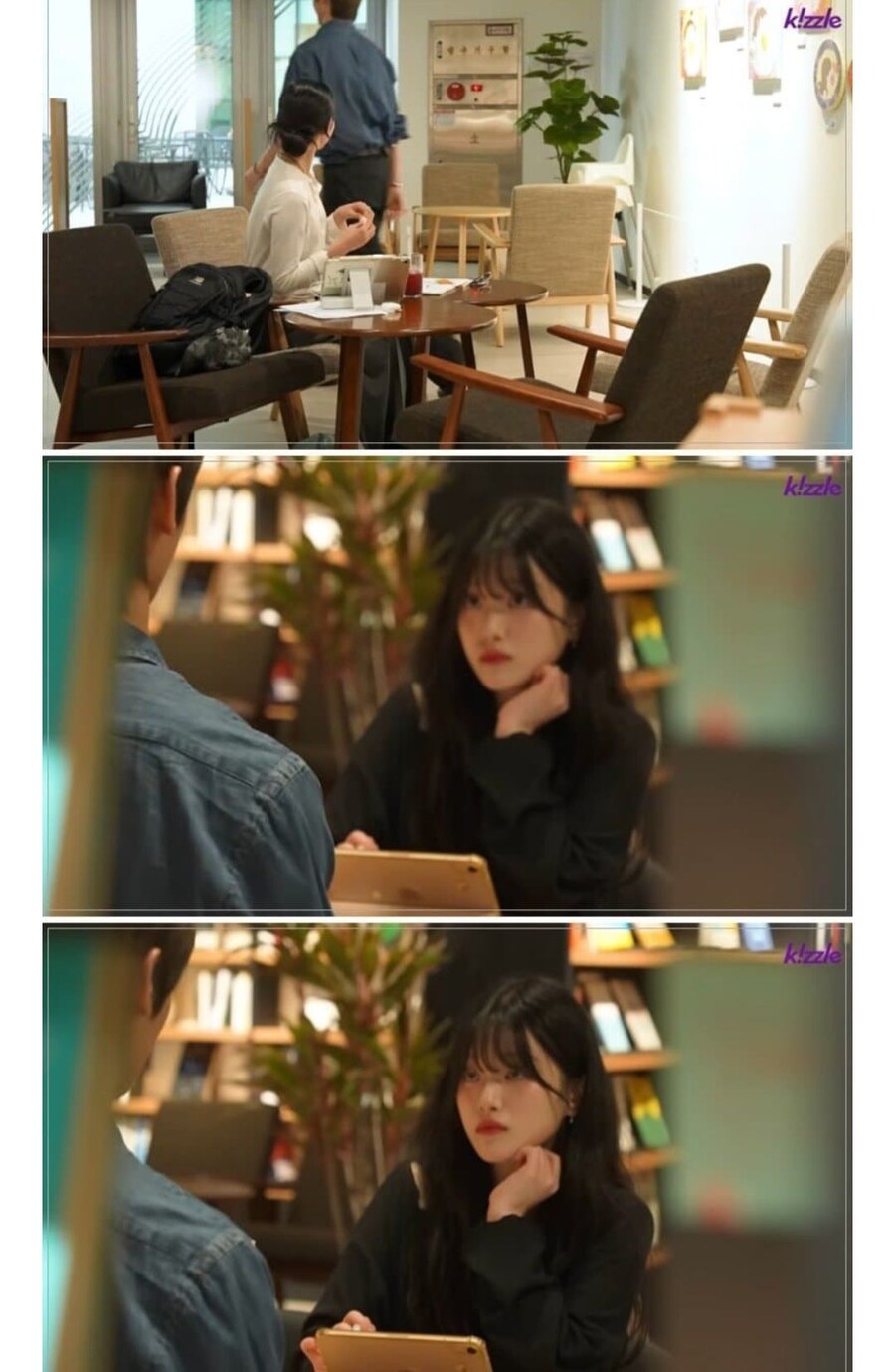 유게이가 만약 도서관에서 쪽지를 건내준다면?_8.jpg