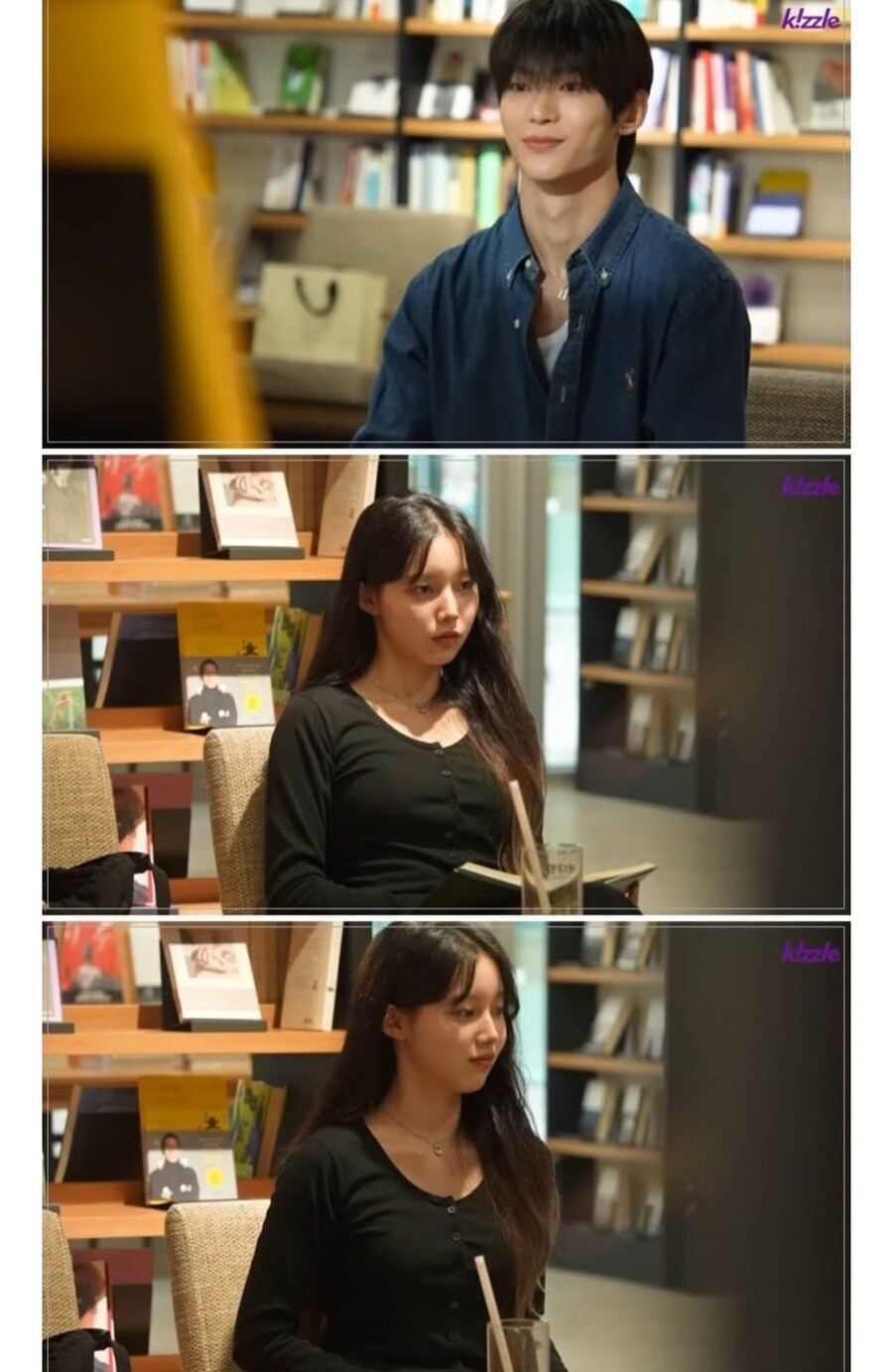 유게이가 만약 도서관에서 쪽지를 건내준다면?_11.jpg